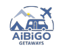 AiBiGo Getaways Logo